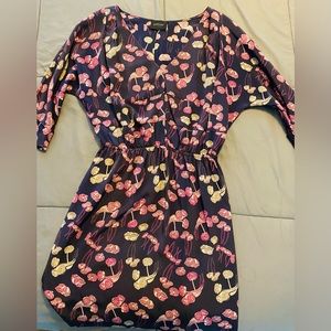 Rachel Comey Silk Dress